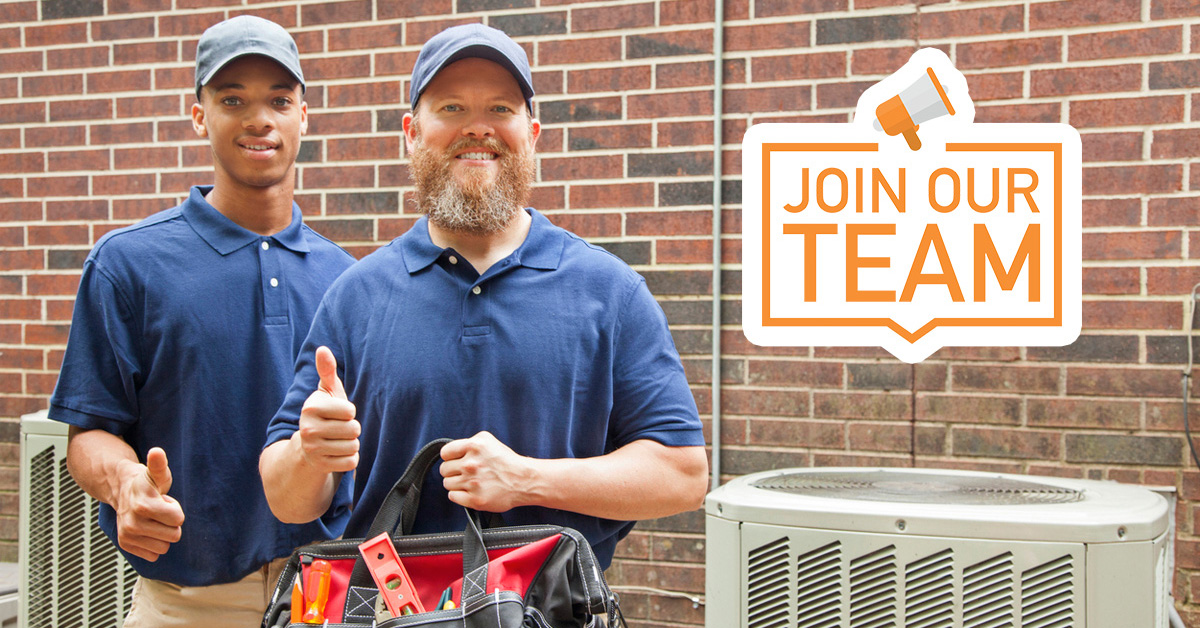 Are You an Experienced HVAC Designer? Join Our Growing Team - Haskell  Company